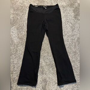 Universal Thread Black Pants/Jeans